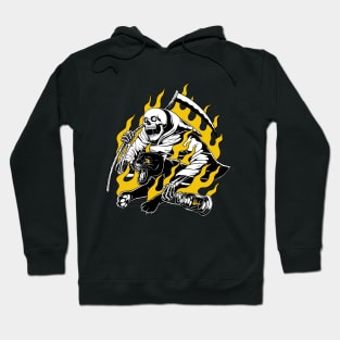 Deathbringers Hoodie